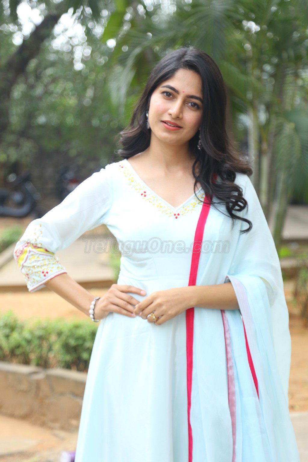 Khushi Ravi Photos
